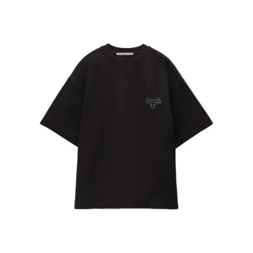 Alexander Wang Мужская T-рубашка