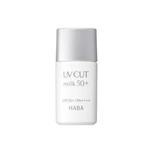 HABA SUNSCREEN Лосьон Унисекс