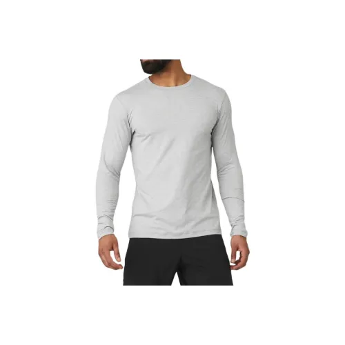 Alo Yoga Мужские футболки с коротким рукавом