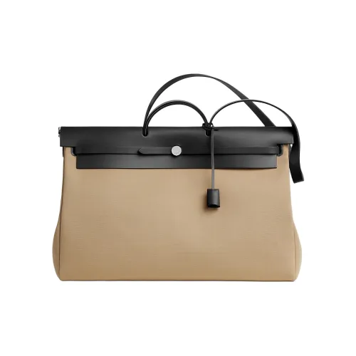 HERMES Herbag Zip Сумки через плечо Мужской