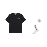 Чёрный + Подарок