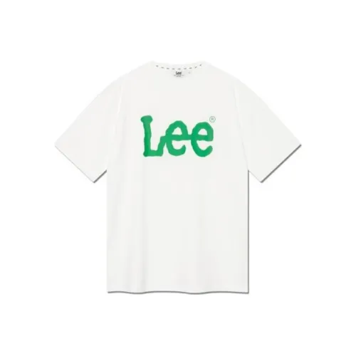Lee Унисекс Футболки