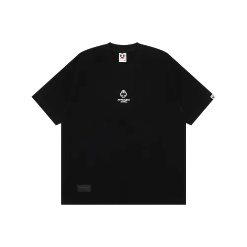 AAPE Мужские T-рубашки