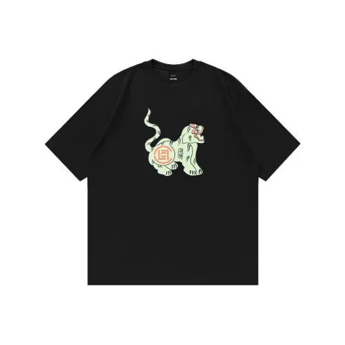 Clot Унисекс Футболки