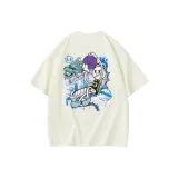 Крем (Синий логотип)