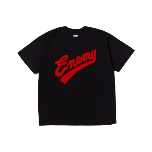 NEIGHBORHOOD Мужские T-рубашки