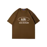 Темно-коричневый