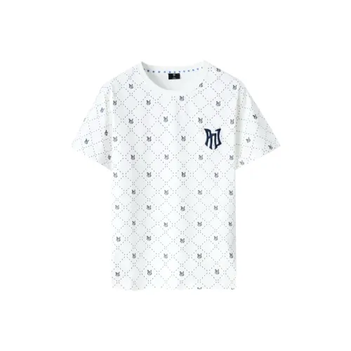 Pnj Унисекс Футболки