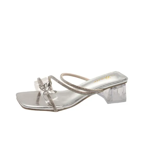 PARK DANCE Резиновая подошва устойчивая к запахам слипоны женские