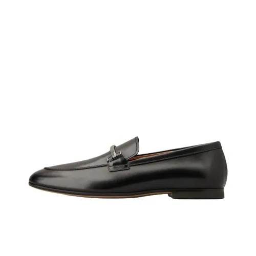 TOD'S Мужская повседневная обувь с низким верхом для мужчин