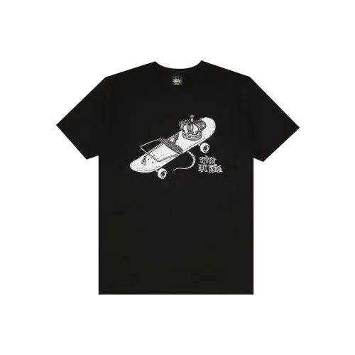 Stussy Skate Trap Tee T-Shirt Мужская