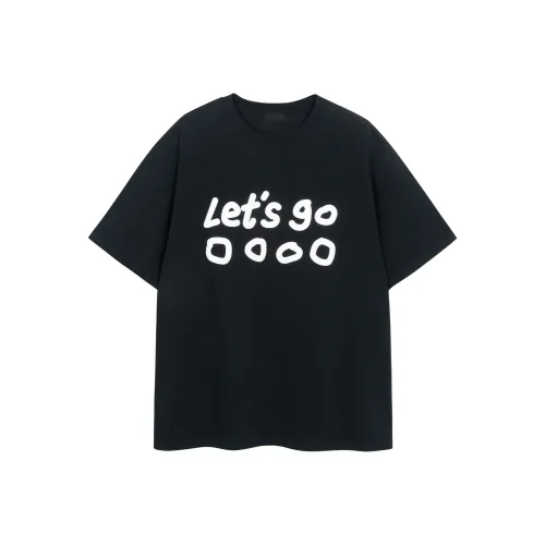 RECOLETA Унисекс Футболки