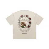 Бежево-абрикосовый