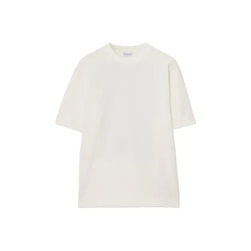 Burberry T-рубашка мужская цвет соляной кристалл