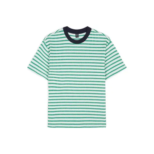 Мужская футболка Brain Dead co-brand Seafoam