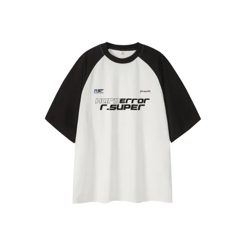 R.super Унисекс Футболки