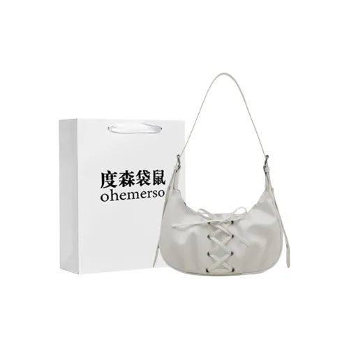 Dusen Kangaroo ПУ (полиуретан) Сумка через плечо Женская