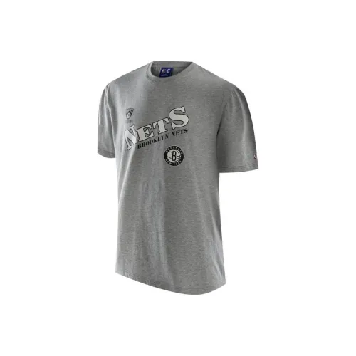 NBA Brooklyn Nets T-Shirt Унисекс