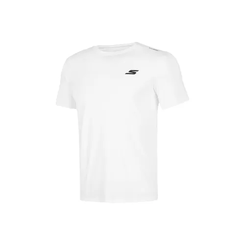 Skechers Comfort Technology Series Мужские T-рубашки