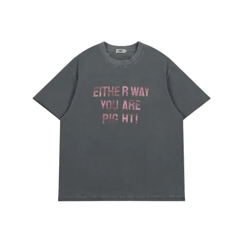 GOOD BAI Series 916 Унисекс Футболка