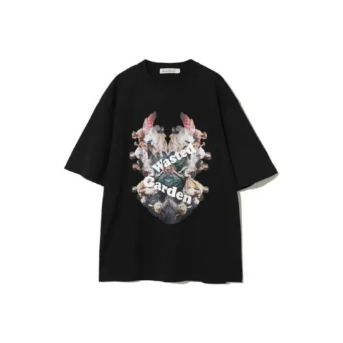 UNDERCOVER Унисекс Футболки