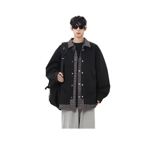 Lightning X Storm Куртки и Пальто Унисекс