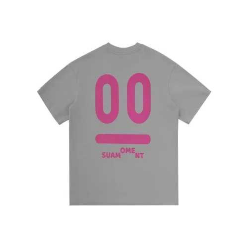 Suamoment Унисекс Футболки