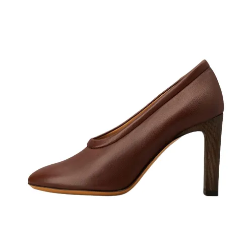TOD'S Высокие каблуки Женские