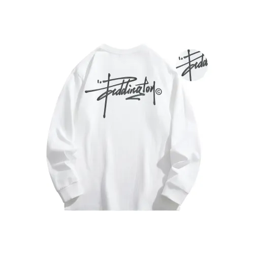 Paddington Bears T-Shirt Унисекс