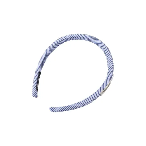 WIR ORNAMENTS Тканевые ободки для волос Женские