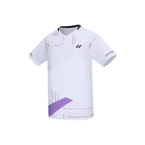 YONEX Мужские T-рубашки