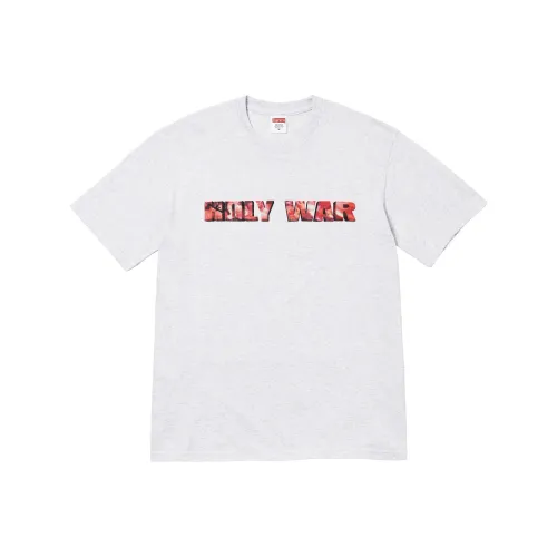 Supreme Унисекс Футболки