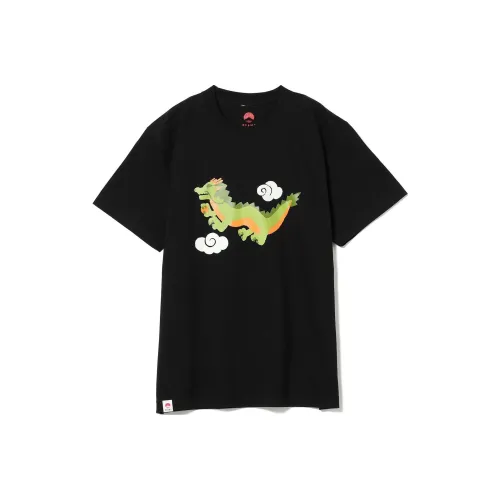 BEAMS Мужские T-рубашки