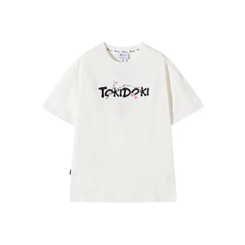 Tokidoki Унисекс Футболки