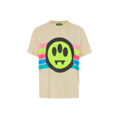 Барроу Бежевый Мужской T-Рубашки