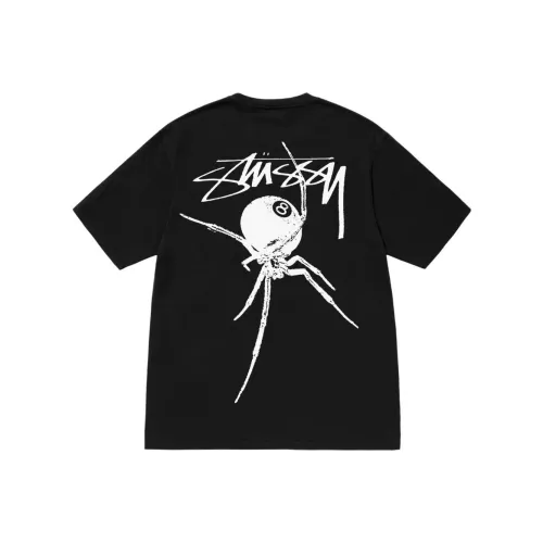 Stussy Унисекс Футболки
