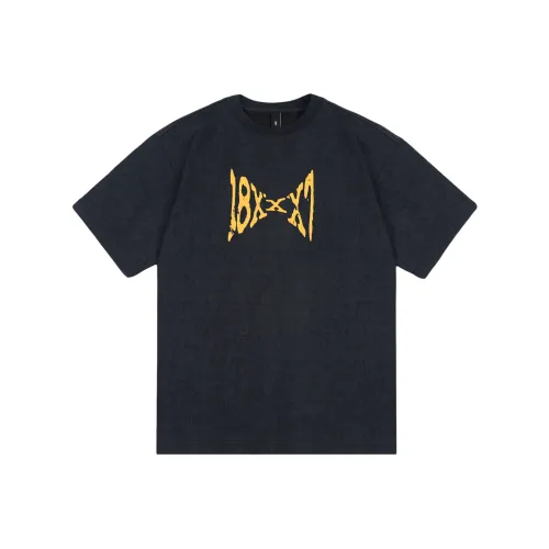 1807 Унисекс Футболка