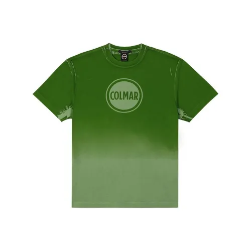 Colmar Мужские T-рубашки