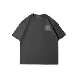 Темно-серый