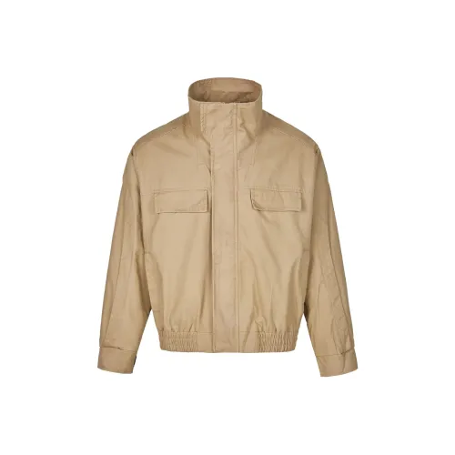 MADE EXTREME Весенние Куртки и Пальто Унисекс