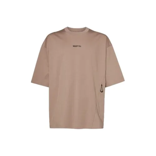 Oakley Мужская футболка с коротким рукавом