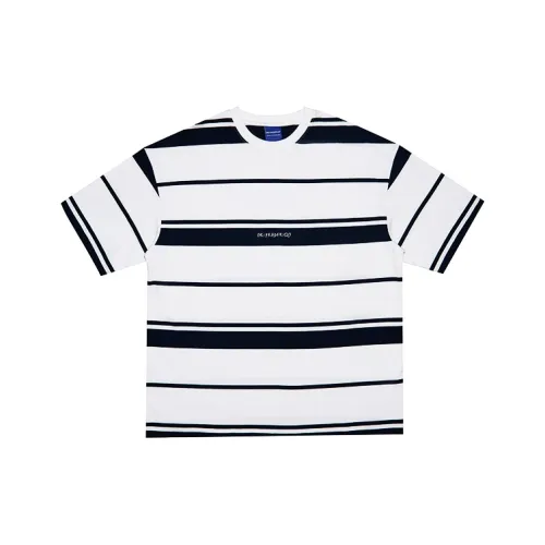 Ori Frederiqo Белая Унисекс Футболка