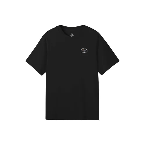 CAMEL Urban Function Series Унисекс Т-рубашки