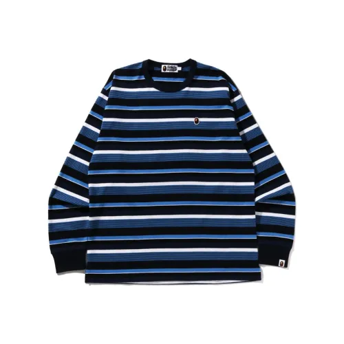 A BATHING APE Мужские T-рубашки