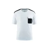 Чисто белый