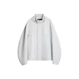 5010106 Трава Морозно-серый