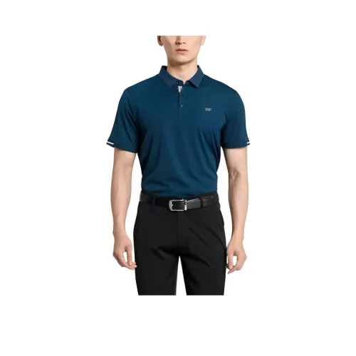 BRAUN BUFFEL Мужские T-рубашки