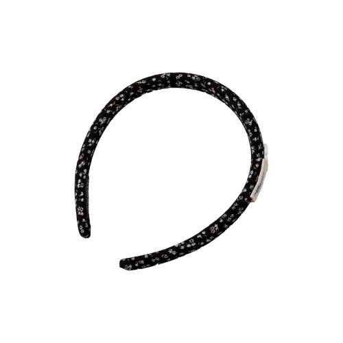 WIR ORNAMENTS Тканевые ободки для волос Женские