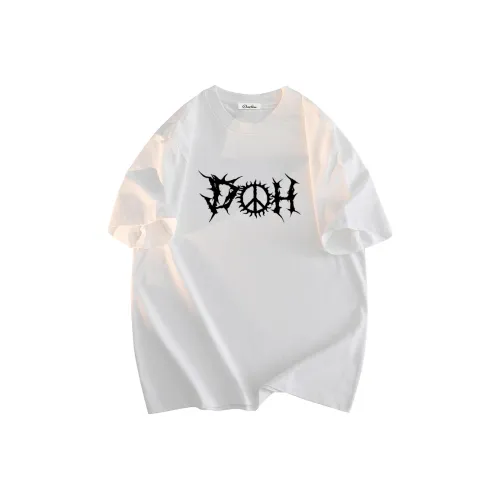 DOH STORE Унисекс Футболки