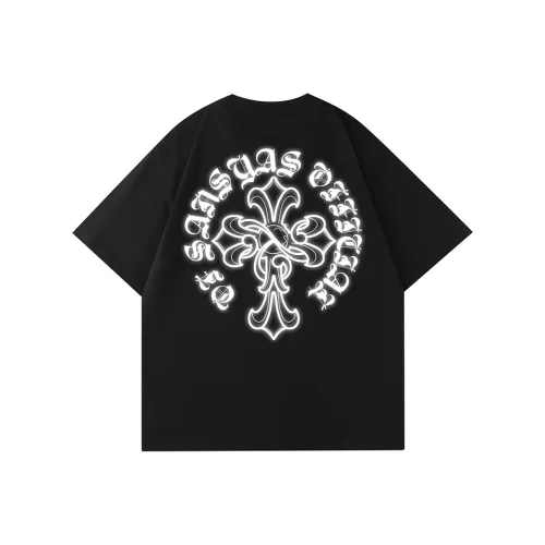 SANSYAS Унисекс Футболки